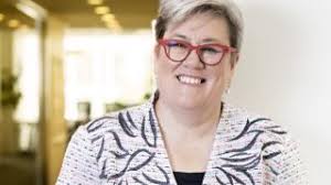 Rachel Kyte Named Fletcher School Dean