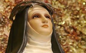 Doctora de la iglesia su fiesta se celebra el 29 de abril. 29 De Abril Fiesta De Santa Catalina De Siena Opus Dei