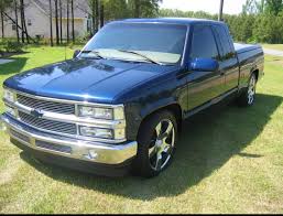 Image result for Dark Rich Blue 1994 Truck