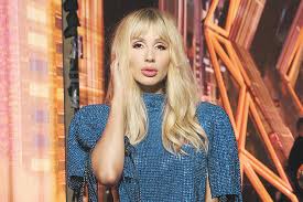 Svetlana Loboda Umolyala Krutogo Izbavit Ee Ot Ispolneniya Pesni Pugachevoj Mk