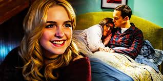 Young Sheldon Ruins Sheldon & Amy's Sweetest Big Bang Theory Moment