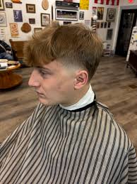 Sweet Lou's Barbershop