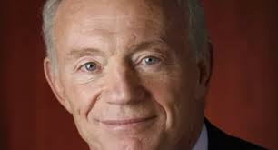 Hitting the Jackpot: Jerry Jones-Owned Company Sees Huge Profits from  Natural Gas Squeeze