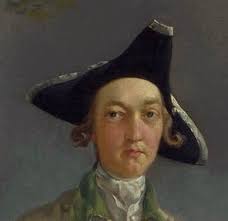 Masters of All they Survey: Gainsborough's Mr and Mrs Andrews