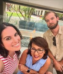 Nancy Loo's Instagram, Twitter & Facebook