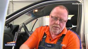 Thingiverse is a universe of things. Fensterheber Wechseln Vw Golf 4 Tutorial Youtube
