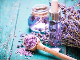 You can definitely postpone wash day a couple of weeks with a daily scalp massage because lavender oil get rids of any smell. Know The Benefits Of Lavender Oil For Your Hair Skin Body And Mind Health Tips And News