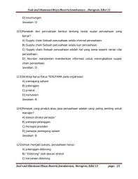 Contoh Surat Undangan Rapat Organisasi Sample Surat Undangan