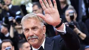 Princesa Diana: Kevin Costner reveló que el príncipe William le confirmó  que la princesa Diana gustaba de él