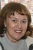 Jacquelyn Browning-Adams Obituary (1941