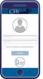 Per maggiori informazioni e per sapere come disabilitarli puoi leggere l'informativa sulla privacy cliccando sul pulsante maggiori dettagli. Token Virtuale