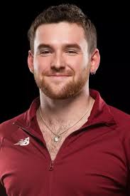 2025-26 Swimming and Diving Roster