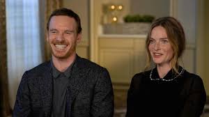 Rebecca louisa ferguson sundström, known professionally as rebecca ferguson, is a swedish actress. Michael Fassbender And Rebecca Ferguson Discuss Their New Horror Film The Snowman Video Abc News