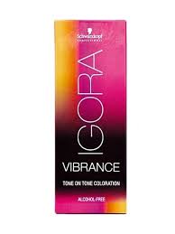 Schwarzkopf Igora Vibrance 9