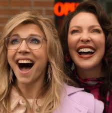 Firefly Lane” and 6 Other Shows to Binge-Watch this April