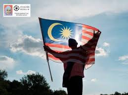 Malaysia 2017 (jabatan penerangan malaysia) Rukun Negara Yang Kian Tersisih