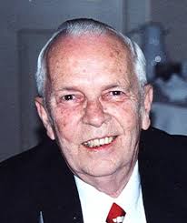 Richard Madden Obituary