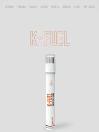 Día 03 con K Fuel: Fuerza y Constancia en el Proceso | TikTok