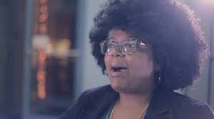 Pillars Web Series: Carmella Williams