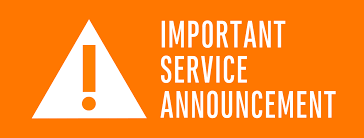 The outage affected internet and cloud providers as well as major sites such as google and facebook. Internet Outage This Morning Bendbroadband Blog