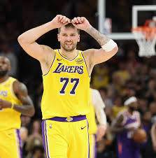 Player Grades: Lakers vs. Suns