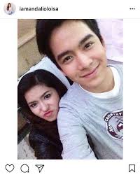 Umiiyak ang puso ko cover dm band. Look 34 Photos Of Loisa And Joshua That Show Their Undying Chemistry Through The Years Abs Cbn Entertainment