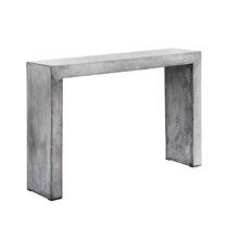 The living room is a core part of every home. Rattan Console Table Joss Main