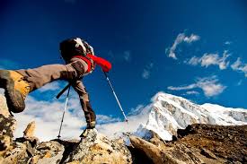 Resultado de imagen para IMAGENES DE MONTAÑISMO