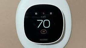 The Best Smart Thermostats We've Tested for 2025 | PCMag