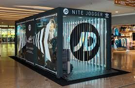 Jd sports aeon tebrau f101, first floor, aeon mall tebrau city, 1 jalan desa tebrau, taman desa tebrau 81100 johor bahru. Celebrate The Bigger Better Jd Sports Mid Valley Kepohchi