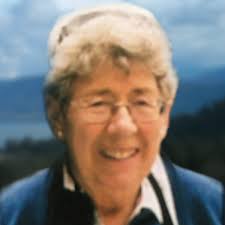 Print Obituary for HAC, Marie