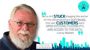 🎧 #133: How the building automation supply chain works (and when it  doesn't)