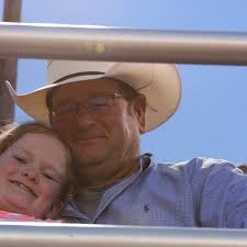 Parker County Precinct 3 Commissioner Larry Don Walden