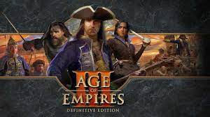 Nov 27, 2020 · 游戏启动的程序是steamclient_loader.exe. Age Of Empires Iii Definitive Edition Build 6514678 Goldberg