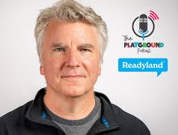 Josh Garrett: Readyland and Revolutionizing Play with Tech
