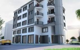 Dış cephe boyası arıyorsan site site dolaşma! Blog Kale Yapi Yalitim