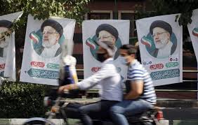 We did not find results for: Iran Massive Enthaltung Bei Prasidentenwahl Erwartet