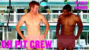 RuPaul's Drag Race Oh Pit Crew - Season 8 Episode 3 - YouTube