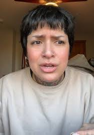 Tiffany Patten's Instagram, Twitter & Facebook