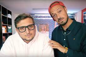 L'émission de mcfly et carlito. Youtube Mcfly And Carlito Create Controversy With Their Latest Video