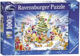 We expand this incentive through making sound relations with our clients. Ravensburger Disney Christmas Eve Xxl 100pc Jigsaw Puzzle Amazon Co Uk Toys Games