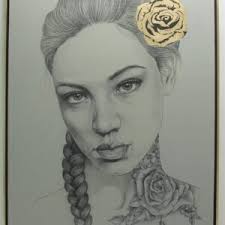 Cinco Galería » NIÑA CONTE