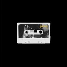 Old school cassette tape w/old school rap circa 1997. Pin Di Cassette