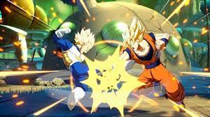dragonball fighter z ドラゴンボール
