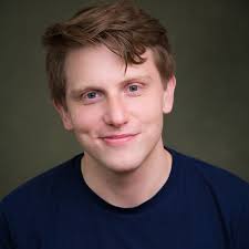 Meet the Playwright: Ben Thorpe