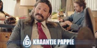 Jozo & kraantje pappie), ja! Video Kraantje Pappie Onthult Nieuwe En Geweldige Look Sikkom