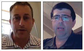 One of ontario's most vocal epidemiologists has. David Fisman