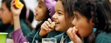 Regional Trends in New England Farm to Institution Procurement Policy