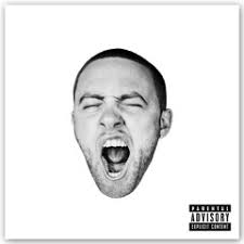 Listen to The Space Spangled Banner by Mac Miller in mac playlist online  for free