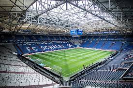 Veltins arena loan fully repaid. 1 Fc Nurnberg Fan Info Zum Auswartsspiel Auf Schalke